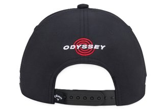 Callaway Tour Authentic Performance Pro Rope pánská kšiltovka, černá