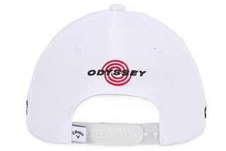 Callaway Tour Authentic Performance Pro Rope pánská kšiltovka, bílá