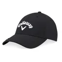 Callaway Stitch magnet pánská kšiltovka, černá