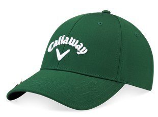 Callaway Stitch magnet pánská kšiltovka, zelená