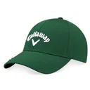 Callaway Stitch magnet pánská kšiltovka, zelená