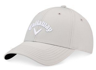 Callaway Stitch magnet pánská kšiltovka, šedá