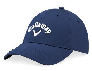 Callaway Stitch magnet pánská kšiltovka, tmavě modrá