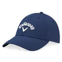 Callaway Stitch magnet pánská kšiltovka, tmavě modrá