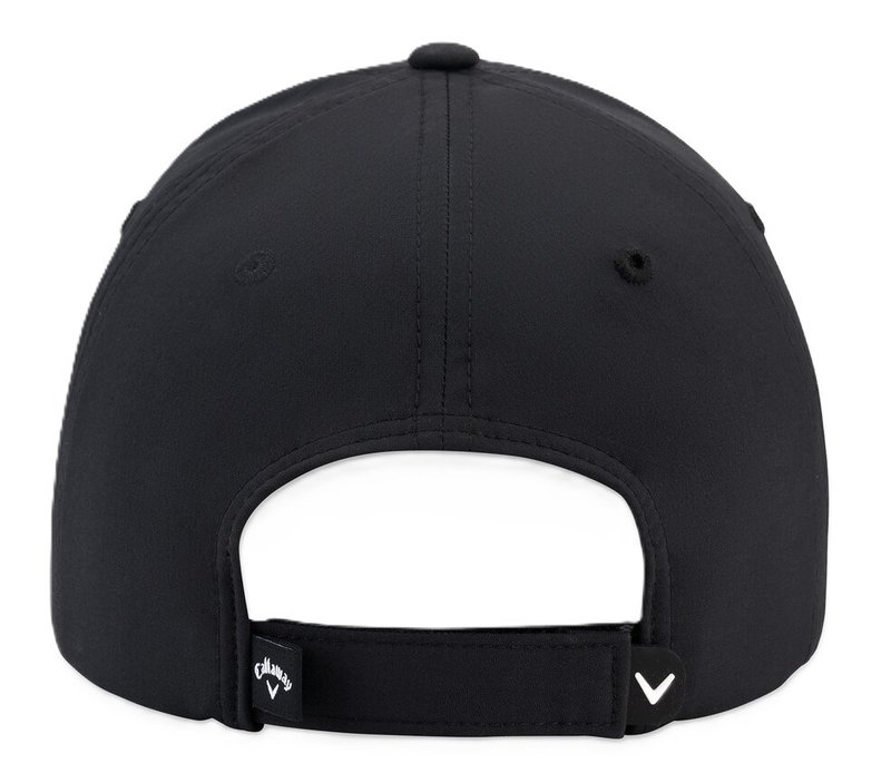 Callaway Liquid Metal kšiltovka, černá