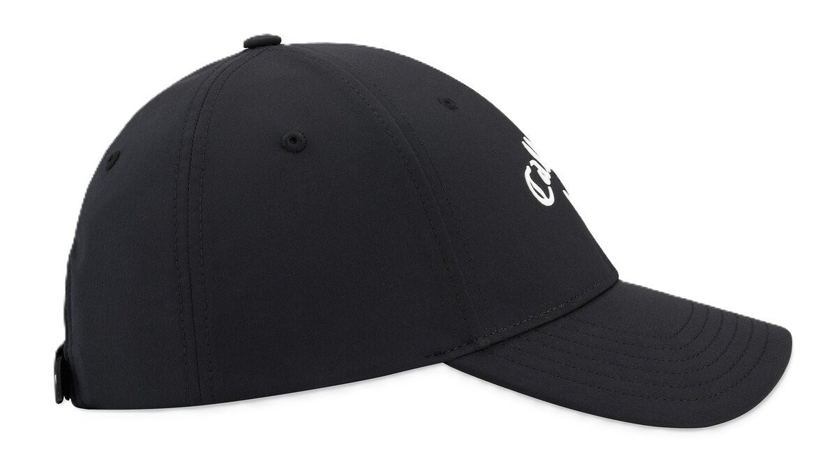 Callaway Liquid Metal kšiltovka, černá