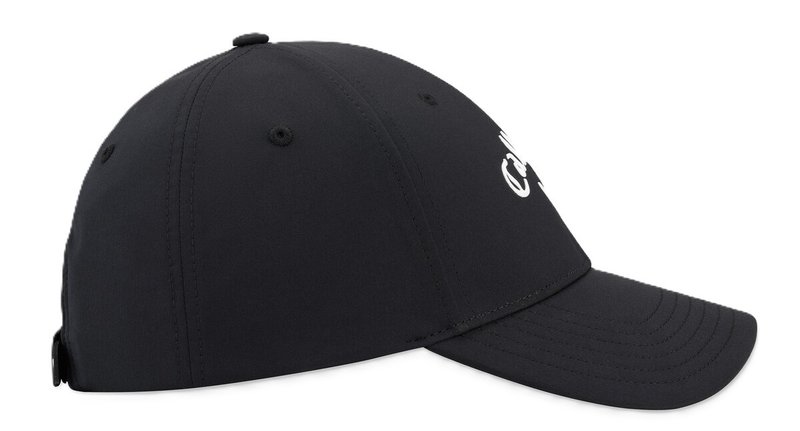Callaway Liquid Metal kšiltovka, černá