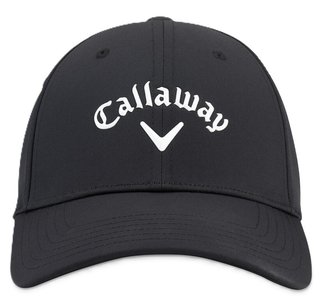 Callaway Liquid Metal kšiltovka, černá
