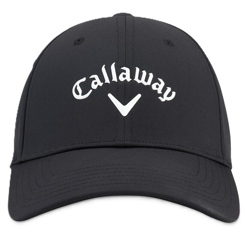 Callaway Liquid Metal kšiltovka, černá