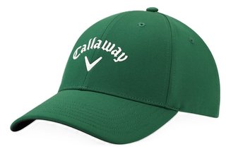Callaway Liquid Metal kšiltovka, zelená