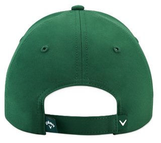 Callaway Liquid Metal kšiltovka, zelená