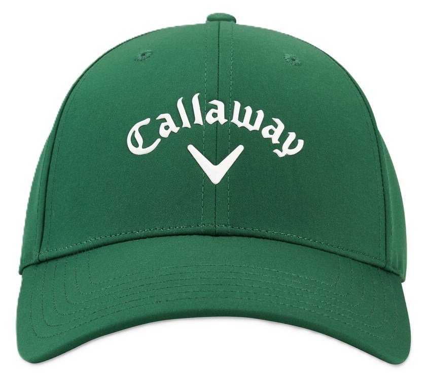 Callaway Liquid Metal kšiltovka, zelená