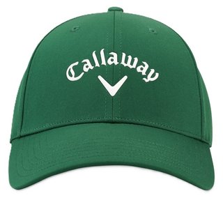 Callaway Liquid Metal kšiltovka, zelená
