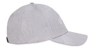 Callaway Liquid Metal kšiltovka, grey/palm breeze