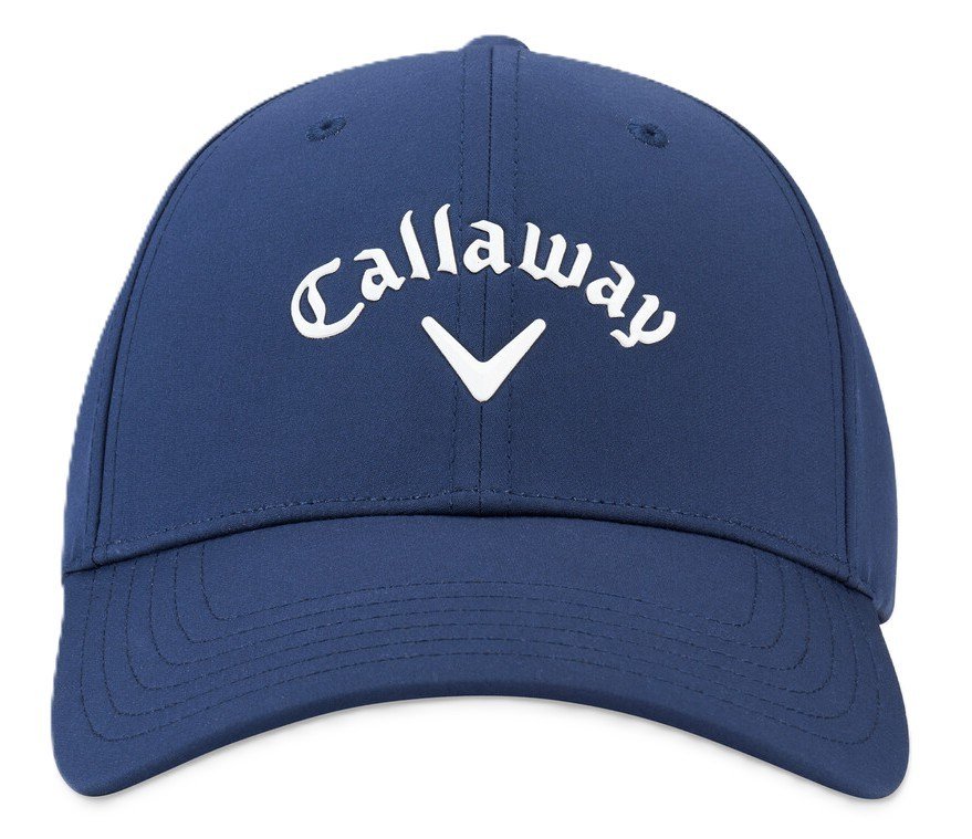 Callaway Liquid Metal kšiltovka, tmavě modrá