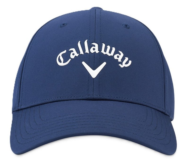 Callaway Liquid Metal kšiltovka, tmavě modrá