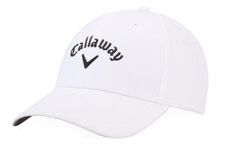 Callaway Liquid Metal kšiltovka, bílá