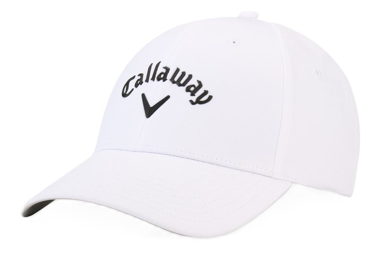 Callaway Liquid Metal kšiltovka, bílá