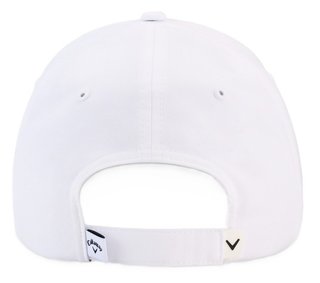 Callaway Liquid Metal kšiltovka, bílá