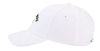 Callaway Liquid Metal kšiltovka, bílá