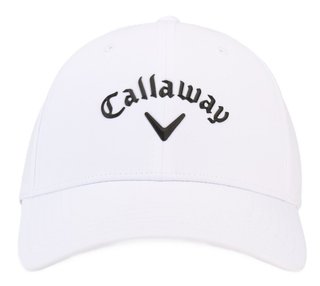 Callaway Liquid Metal kšiltovka, bílá
