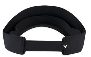 Callaway Liquid Metal pánský visor, černý