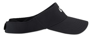 Callaway Liquid Metal pánský visor, černý