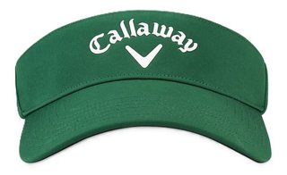 Callaway Liquid Metal pánský visor, forest