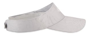Callaway Liquid Metal pánský visor, grey/palm breeze