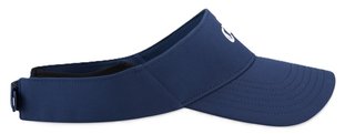 Callaway Liquid Metal pánský visor, tmavě modrý