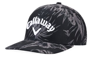 Callaway Performance Pro pánská kšiltovka, black tropical