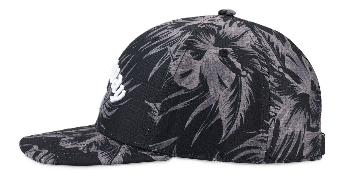 Callaway Performance Pro pánská kšiltovka, black tropical