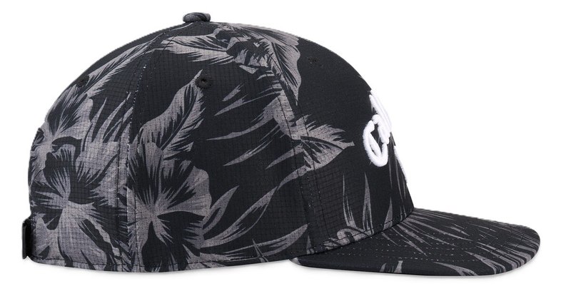 Callaway Performance Pro pánská kšiltovka, black tropical