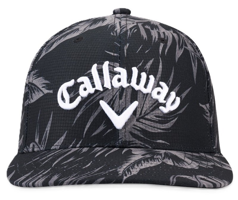 Callaway Performance Pro pánská kšiltovka, black tropical