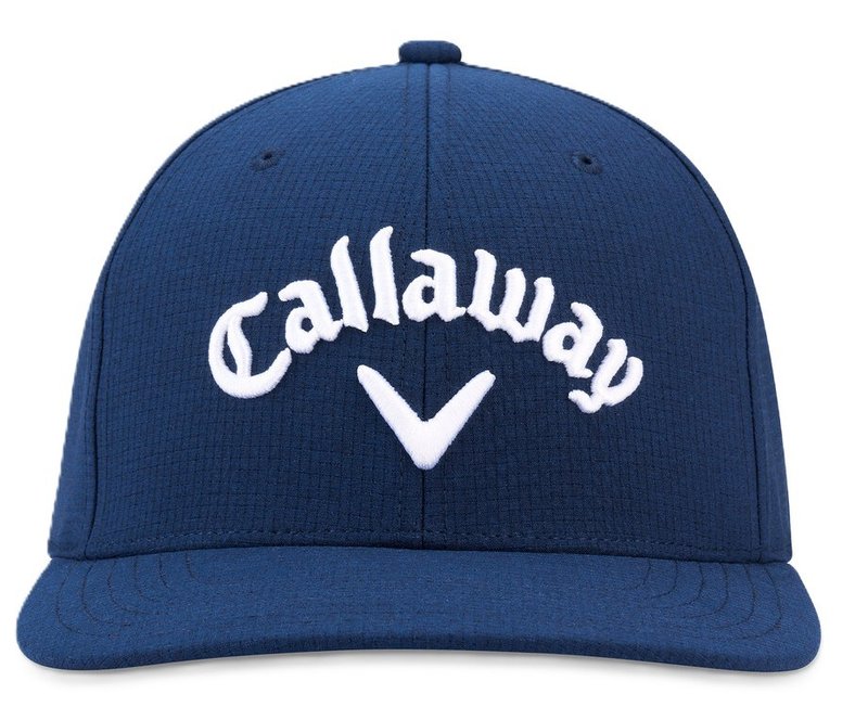 Callaway Performance Pro pánská kšiltovka, tmavě modrá