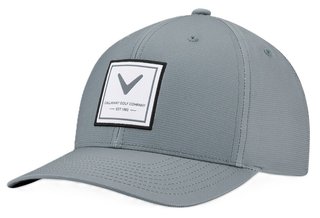 Callaway Rutherford FLEXFIT Snapback pánská kšiltovka, stormy weather