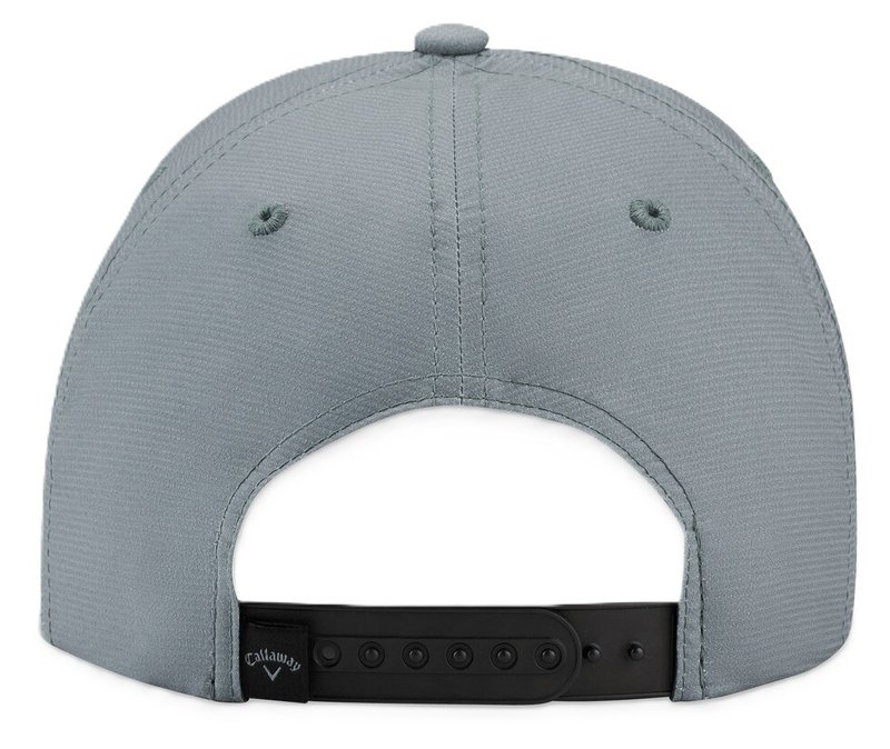 Callaway Rutherford FLEXFIT Snapback pánská kšiltovka, stormy weather