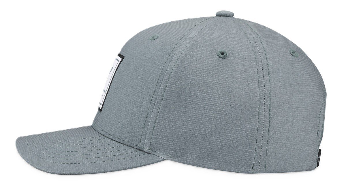 Callaway Rutherford FLEXFIT Snapback pánská kšiltovka, stormy weather
