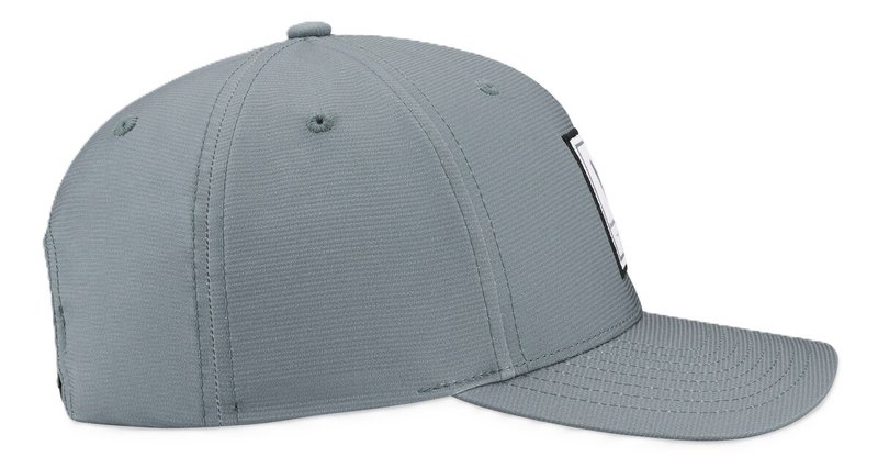 Callaway Rutherford FLEXFIT Snapback pánská kšiltovka, stormy weather