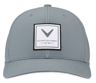 Callaway Rutherford FLEXFIT Snapback pánská kšiltovka, stormy weather