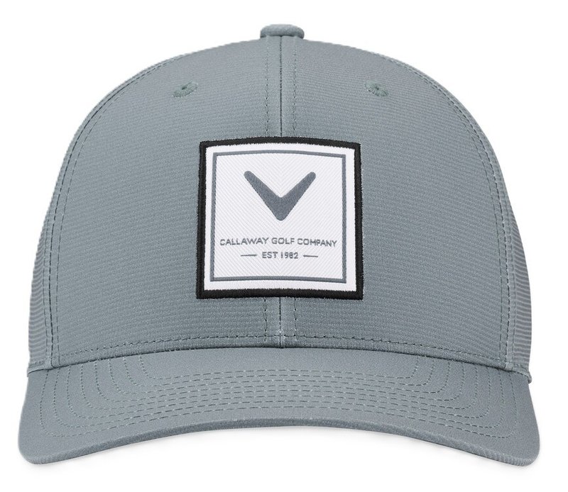 Callaway Rutherford FLEXFIT Snapback pánská kšiltovka, stormy weather