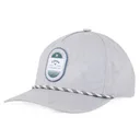 Callaway Birdie Brigade pánská kšiltovla, grey palm/breeze