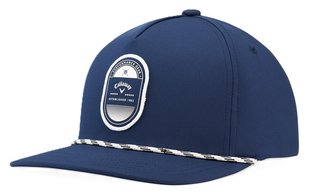 Callaway Birdie Brigade pánská kšiltovka, tmavě modrá