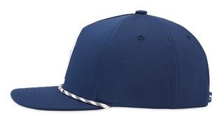 Callaway Birdie Brigade pánská kšiltovka, tmavě modrá