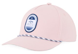 Callaway Birdie Brigade pánská kšiltovka, růžová