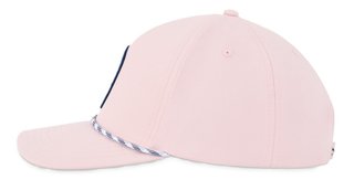 Callaway Birdie Brigade pánská kšiltovka, růžová