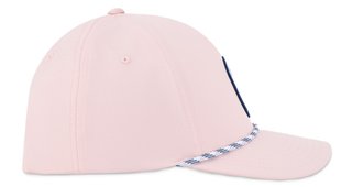 Callaway Birdie Brigade pánská kšiltovka, růžová