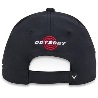 Callaway Quantum pánská kšiltovka, černá