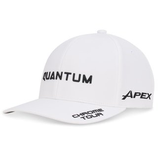 Callaway Quantum pánská kšiltovka, bílá