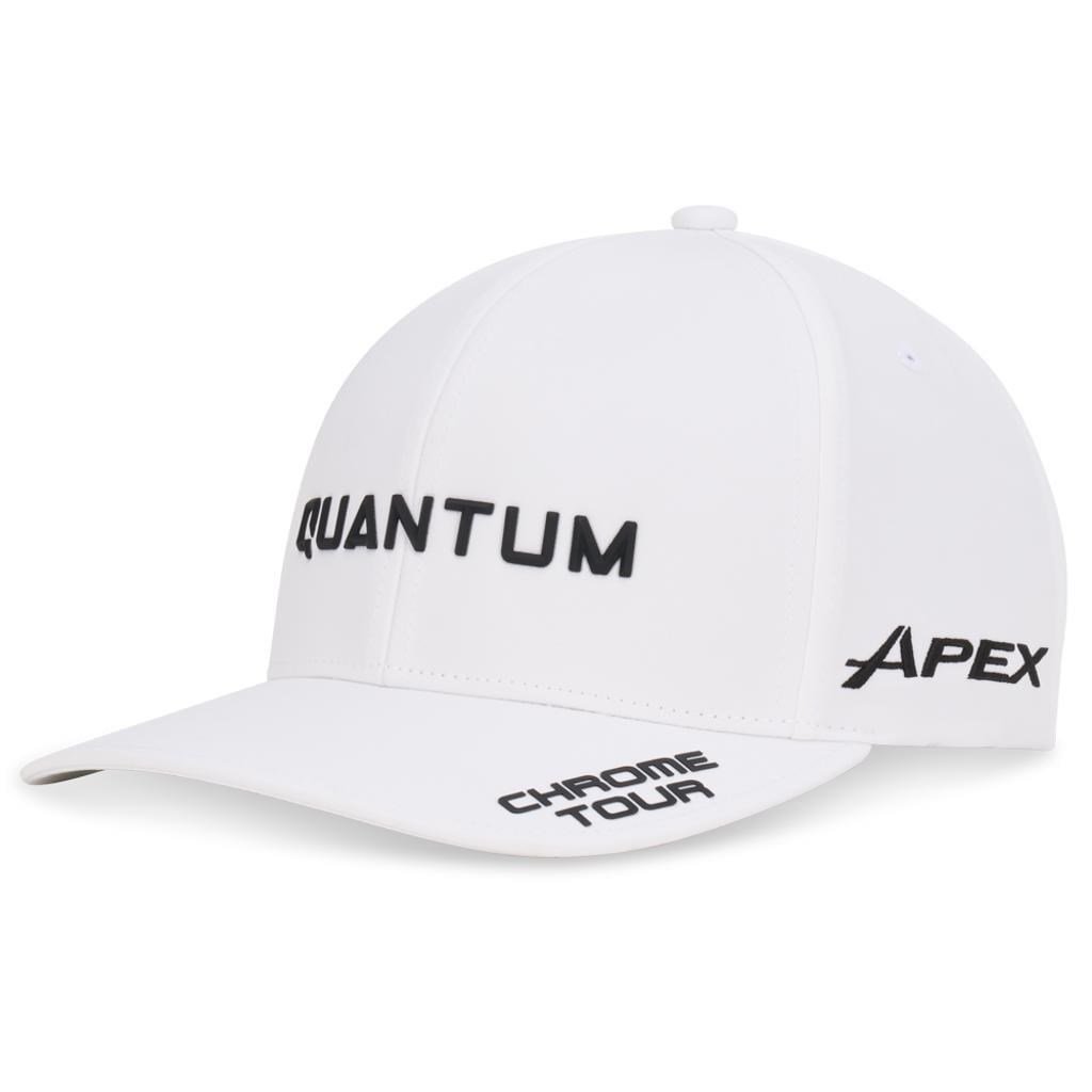 Callaway Quantum pánská kšiltovka, bílá